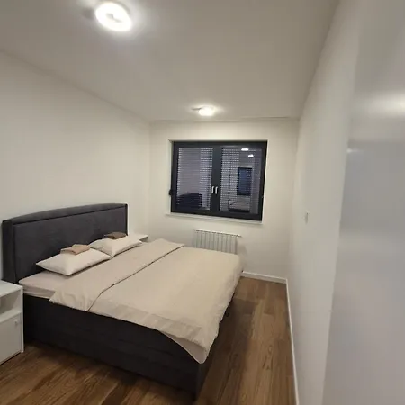 Palak Apartament