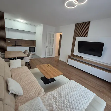 Palak Apartament *