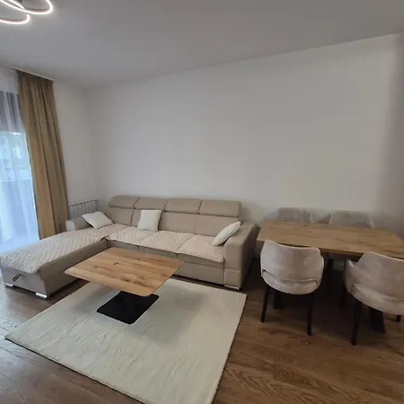 Apartament Palak Banja Luka