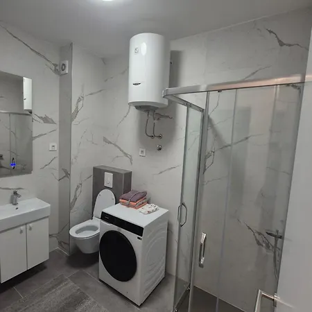 Palak Apartment Banja Luka