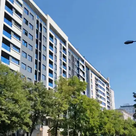 Apartament Palak *