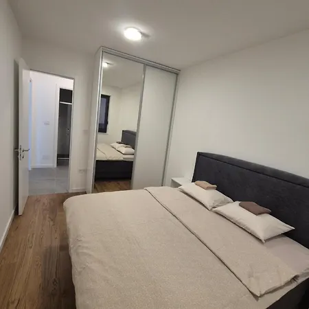 Palak Apartament *